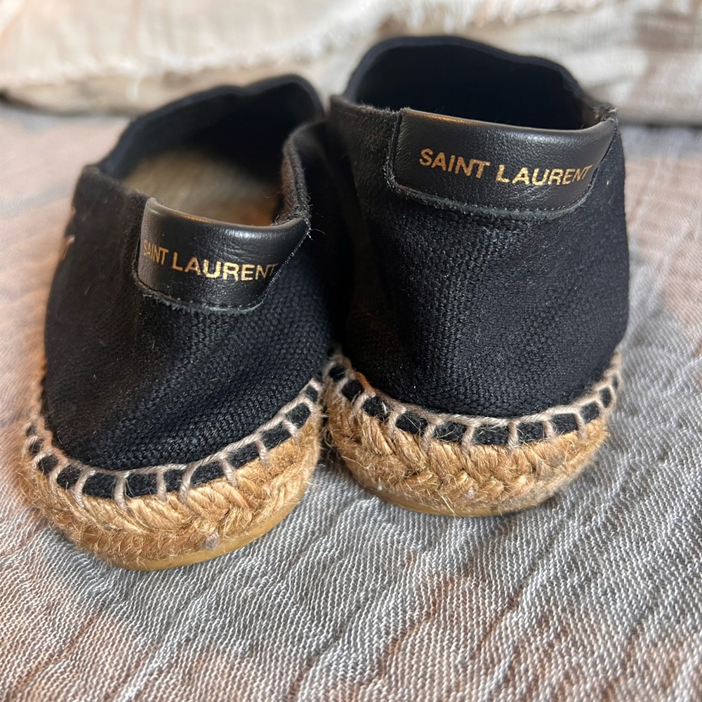 Saint Laurent loafers size 42 - Picture 4 of 7